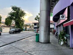 Bedok Market Place (D16), Shop House #560665051